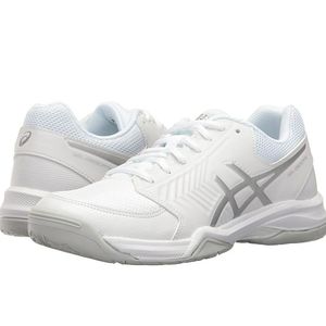 ASICS Tennis Shoes Women 7.5
